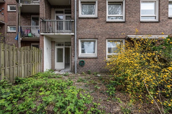 Medium property photo - De la Reijstraat 10A, 1091 PA Amsterdam